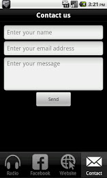 Sterling Force Radio poster 4