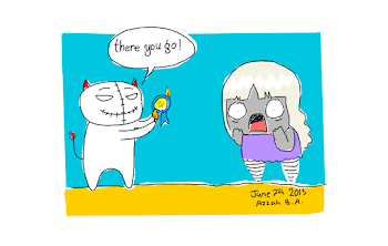 "On fire" .. badge !