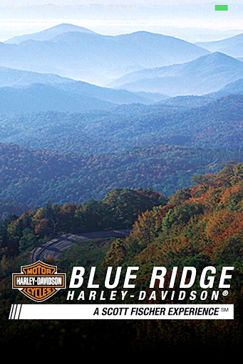 Blue Ridge Harley Davidson®