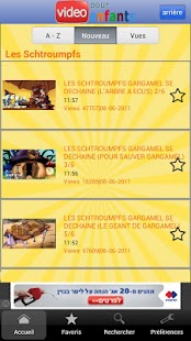 How to install Vidéos pour enfants patch 6 apk for laptop
