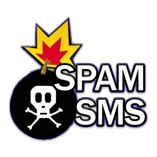Spam SMS V1.0 Pro 娛樂 App LOGO-APP開箱王