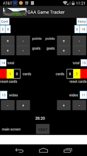 How to download Gaelic Games Tracker patch 1.0 apk for laptop