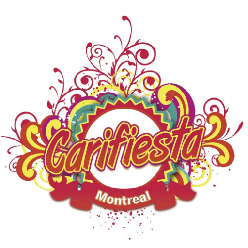 Montreal Carifiesta LOGO-APP點子