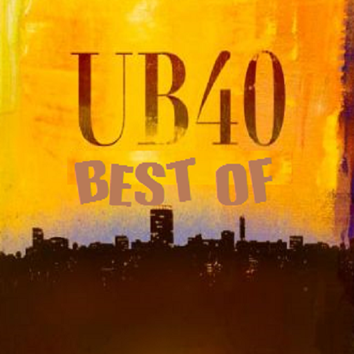 【免費音樂App】Best of UB40-APP點子