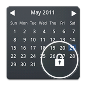 MCW Lockscreen Extension logo