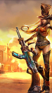 Lastest LOL HD WALLPAPERSs APK for Android