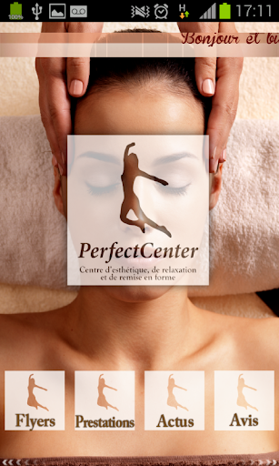 PerfectCenter