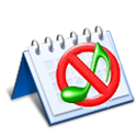 Calendar Silencer Unlocker logo