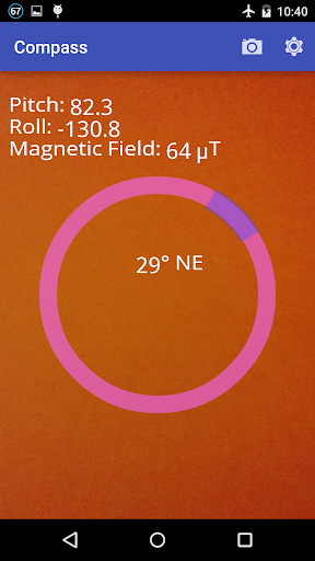 免費下載工具APP|Camera Compass Pro Free app開箱文|APP開箱王