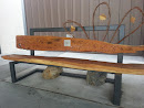 Building Hope Bench 2
