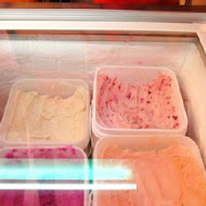 梨好天然飄浮鳳梨冰