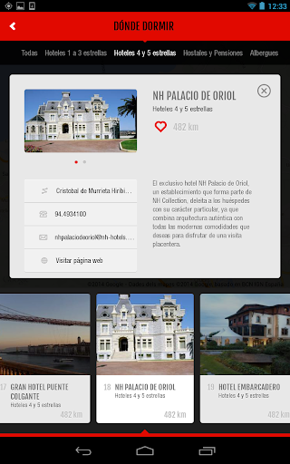 免費下載旅遊APP|Now Bilbao - Guía de Bilbao app開箱文|APP開箱王