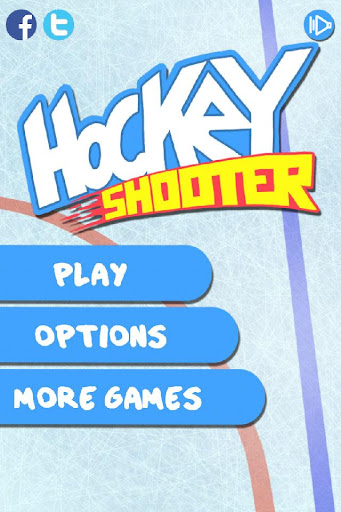 Hockey Shooter Pro