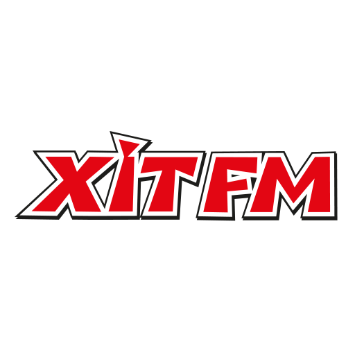 Хіт FM (Hit FM) 音樂 App LOGO-APP開箱王