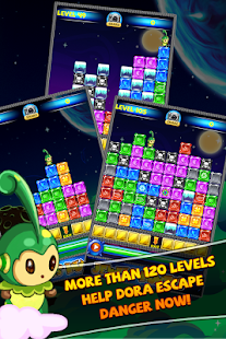Free Jewels Hunter 2 - Save Dora HD APK