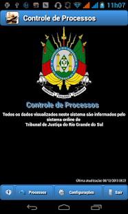 How to mod Controle de Processos / RS lastet apk for pc
