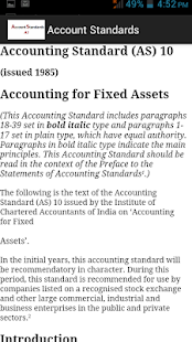 How to install Indian Accounting Standard 2.0 apk for pc