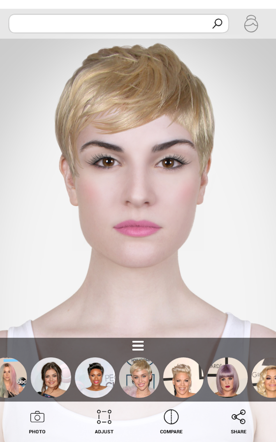 Instant Celebrity Makeover Pro - Android Apps on Google Play