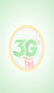 3G Tel Mobile Dialer