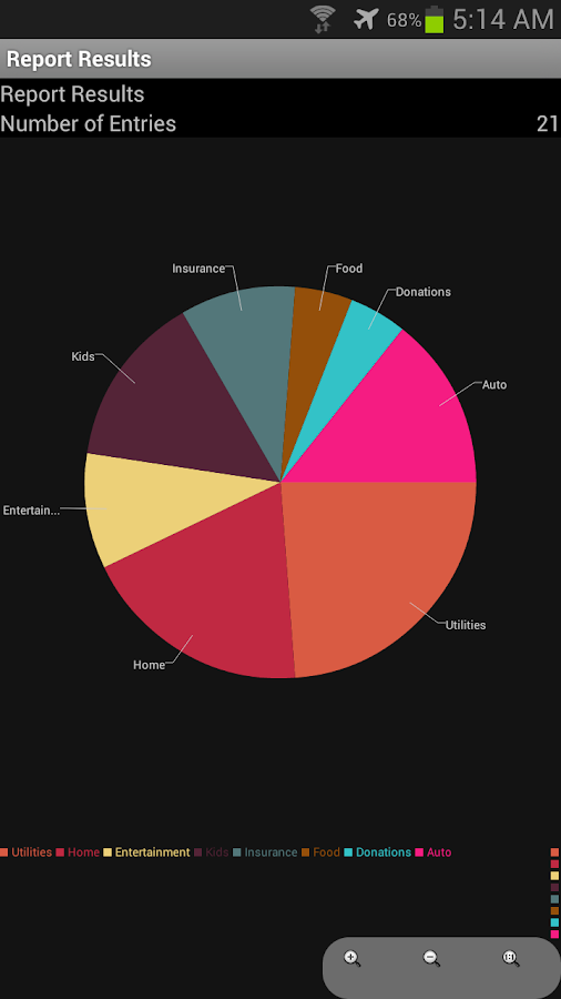 HanDBase Database Manager Android Apps on Google Play