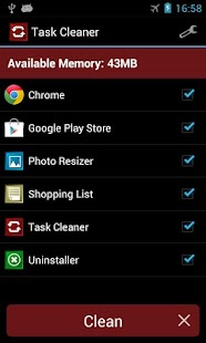 How to install Task Cleaner lastet apk for android