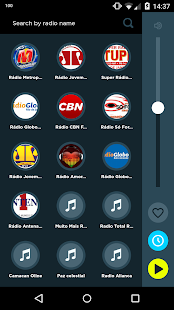 Free Radio Brazil APK