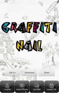 How to download Graffiti Nail 4.0.1 apk for bluestacks