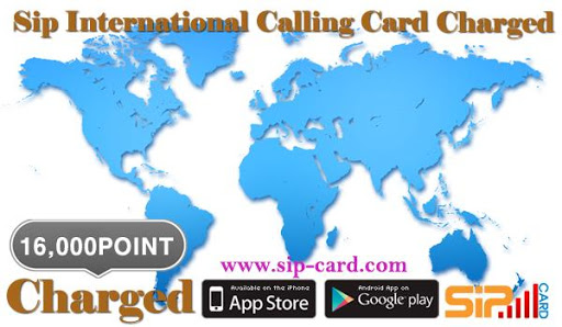 【免費通訊App】sipcard-APP點子