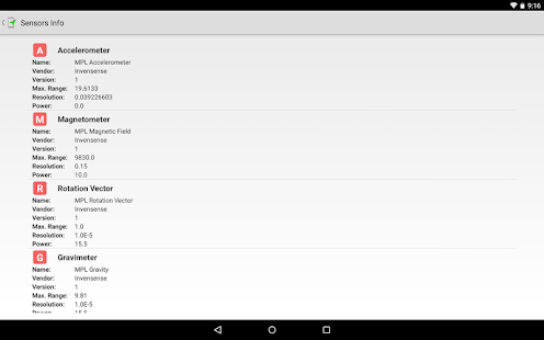 Visual Qiblah Screenshots 3