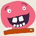 Brush my teeth27