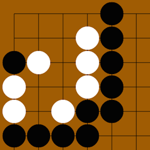 Baduk Go Sahwal Tsumego Weiqi Hacks and cheats