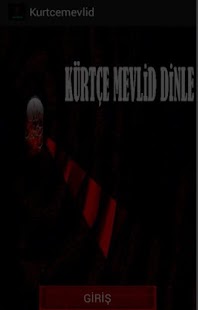 Free Download KÜRTÇE  MEVLİD  DİNLE 3 BÖLÜM APK