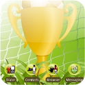 Soccer Champion [SQTheme] ADW logo
