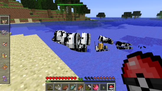 App UNOFFICIAL MOD MINECRAFT WIKI APK for Windows Phone ...