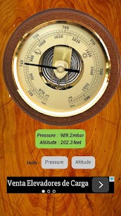 Download Barometro Full Free APK