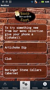 How to get Back East Bar & Grill 1.0 unlimited apk for pc