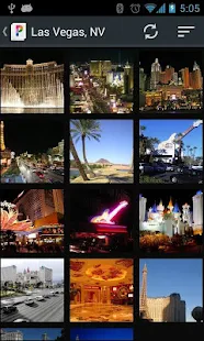 PicsPro pour Picasa - screenshot thumbnail
