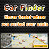 Parked Car Finder