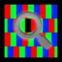 Dead Pixel Tester icon