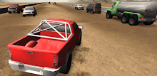 Sahara Traffic Racecar Driver APK