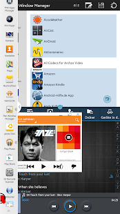 MultiWindow Plus [Donate Version] 1.1 Android APK Latest Version Free Download With Fast Direct Link.