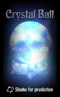 Lastest Crystal Ball APK for PC