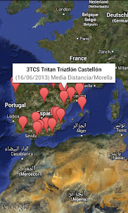 How to mod TriSpain 3.0 apk for pc