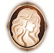 Cameo College of Essential Beauty logo