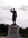 Pandit Jawaharlal Nehru Statue