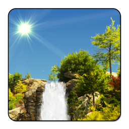 True Weather Waterfalls v6.02