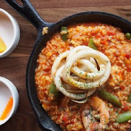 Nola Kitchen 紐澳良小廚