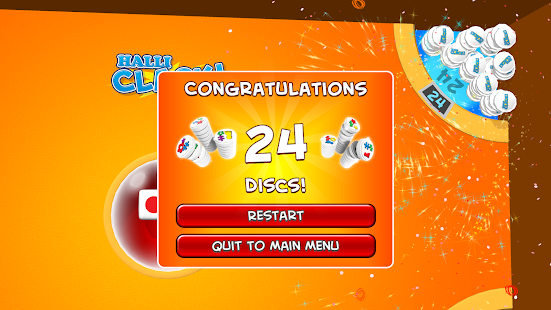Halli Clack! Screenshots 23