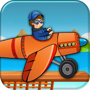 Aircraft Build Off 1.1