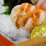 阿秋漁港日式料理